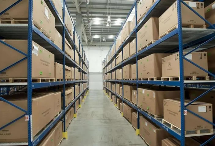 漳州到当阳市货物仓储