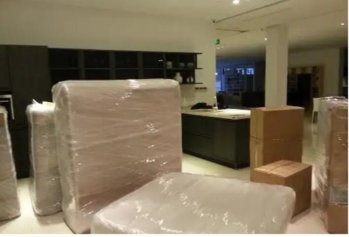 漳州到当阳市长途搬家