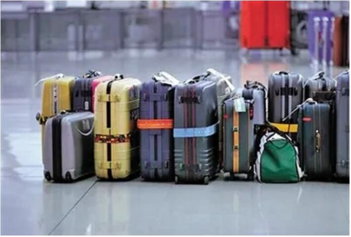 漳州到当阳市行李托运